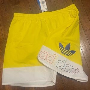Adidas shorts